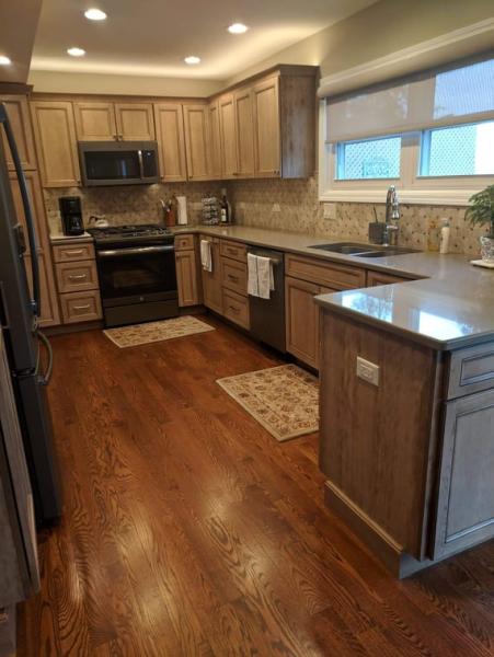 With Seabreeze West Remodeling