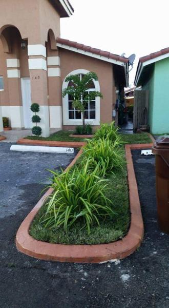 K-Diaz Landscaping Inc