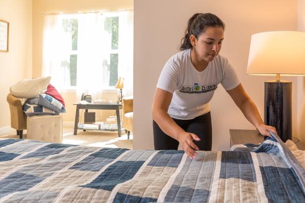 Anita's Cleaning Corp
