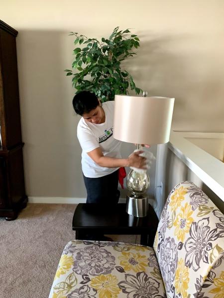 Anita's Cleaning Corp