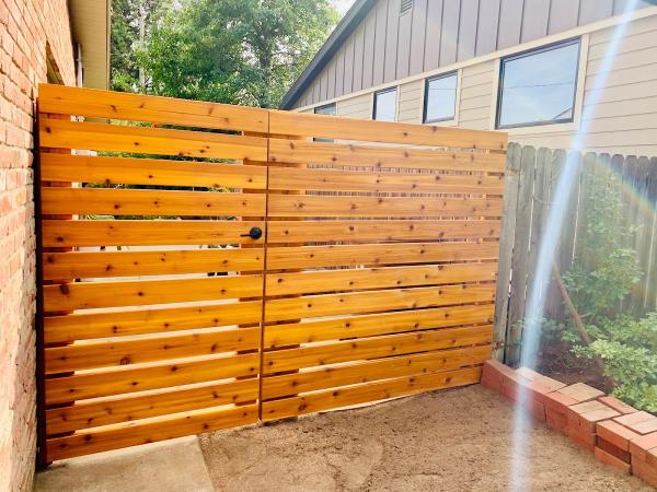 Pacific Carpentry