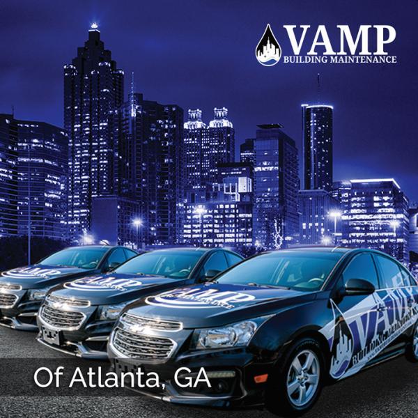 Vamp Building Maintenance