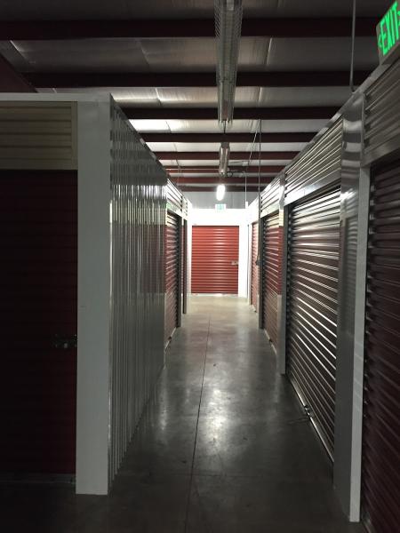 All Seasons Climate Controlled Self-Storage