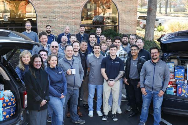 Mainstay Engineering Group