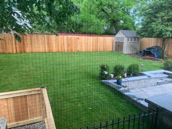East Coast Landscape Design