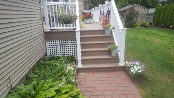 Next Level Carpentry