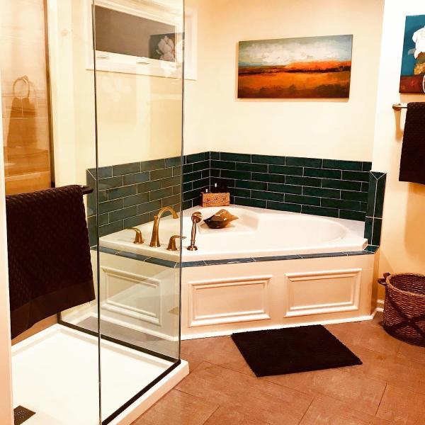 Admirable Remodeling