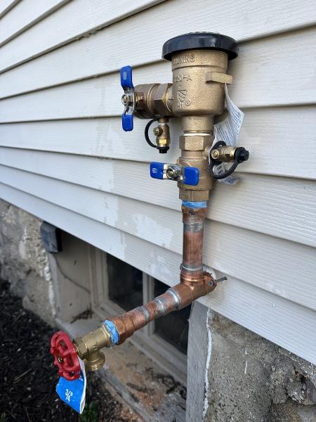 Affordable Plumbing Construction & Drain Cleaning Services