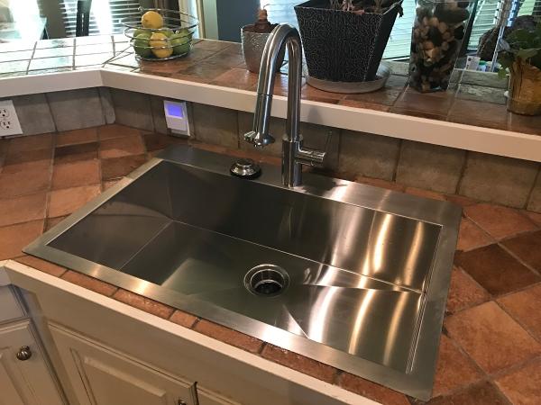 Louisiana Plumbing LLC