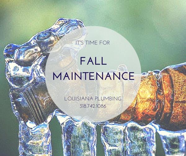 Louisiana Plumbing LLC