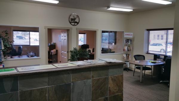 Buckhorn Heating & Air Conditioning