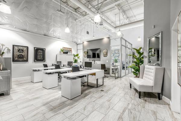 Marro Real Estate