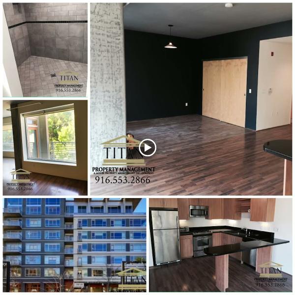 Titan Property Management