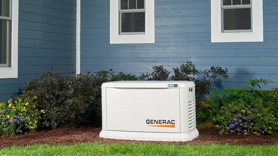 Residential Power Solutions