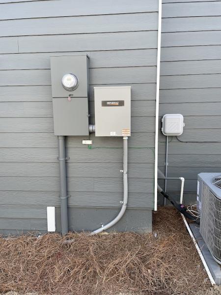 Residential Power Solutions