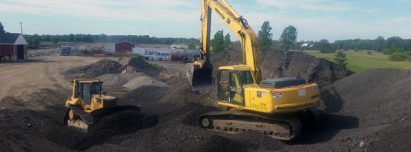Bush & Son Grading & Excavating