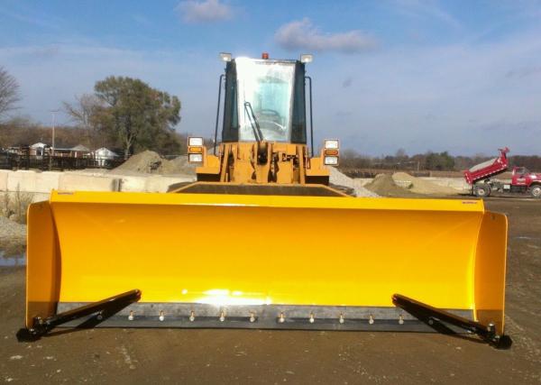 Bush & Son Grading & Excavating