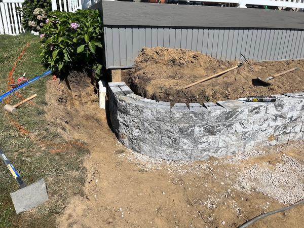 Dingles Excavating