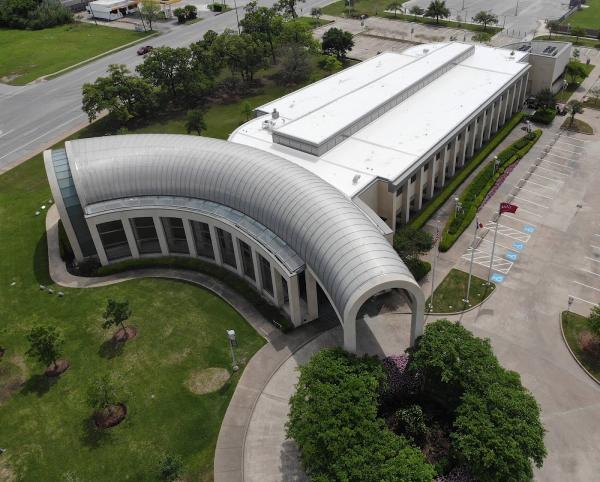 United Roofing & Sheetmetal