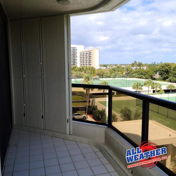 All Weather Hurricane Protection Llc.