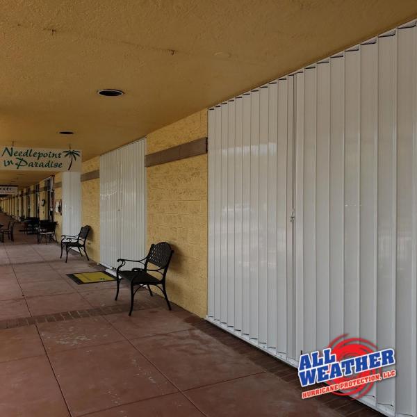 All Weather Hurricane Protection Llc.