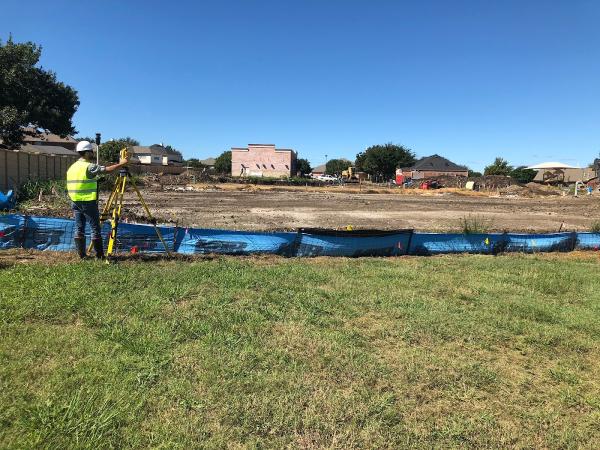 Barton Chapa Surveying