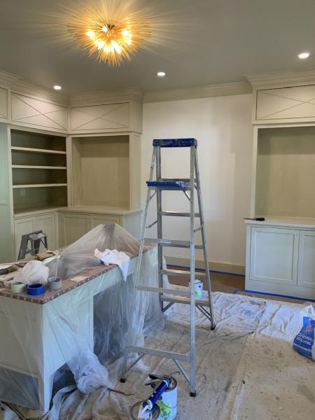 J&S Painting Company