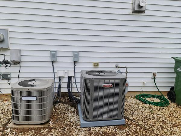 Beafix Air Conditioning & Heating