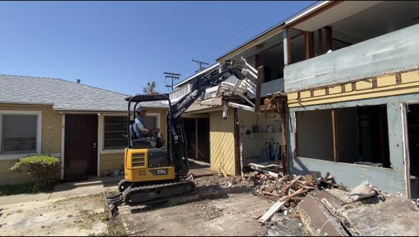 Done Deal Junk Removal