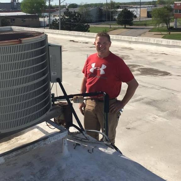 Pro Cool Air Conditioning & Heating