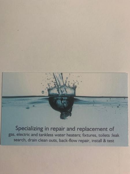 Coastal Plumbing & Mechanical