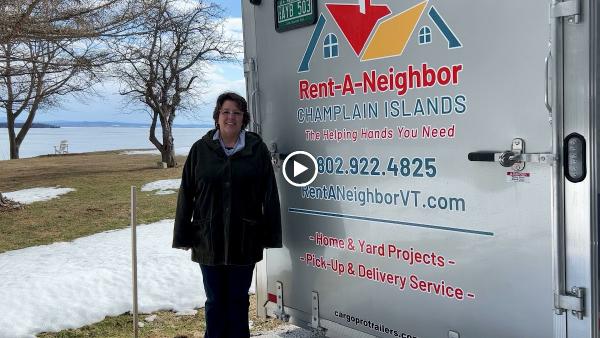 Rent A Neighbor VT