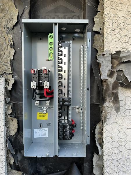 W C Electrical Services