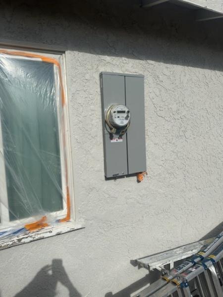 W C Electrical Services