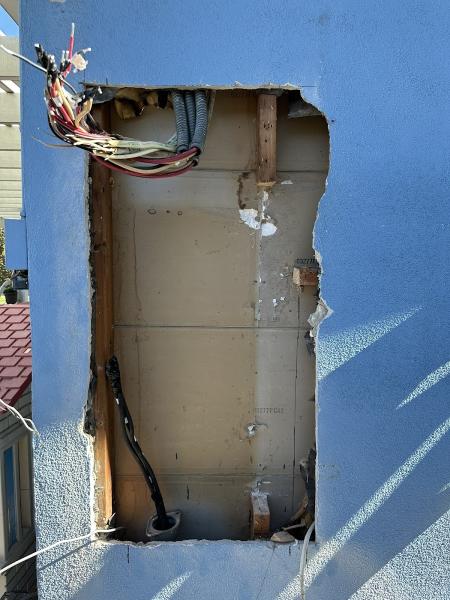 W C Electrical Services