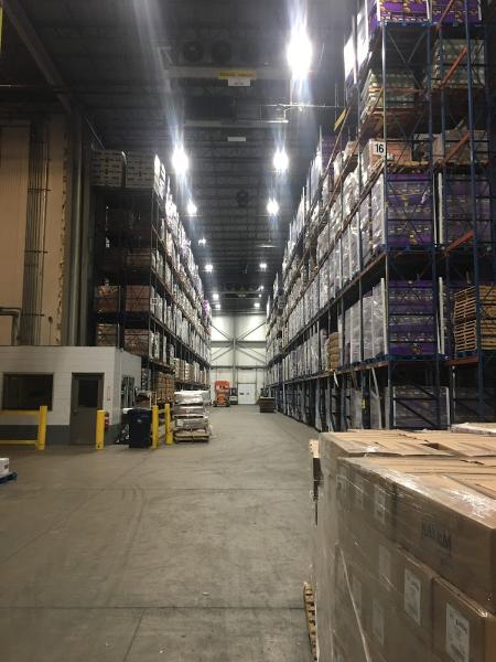 RHS Electrical Services LLC