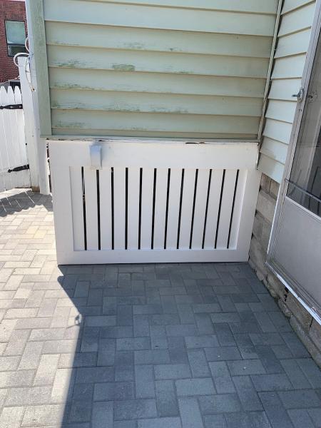 Fresh Look Property Services