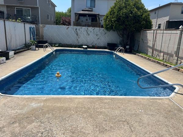 Express Pool Service