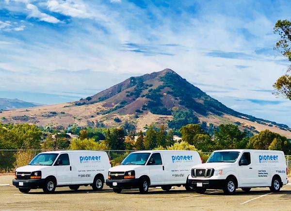Pioneer Carpet Cleaners