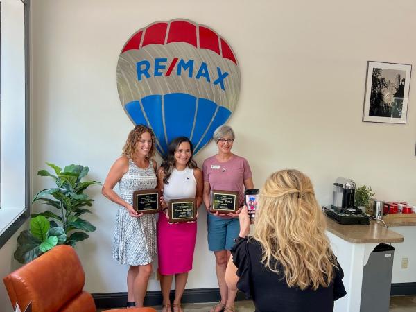 Re/Max Connections