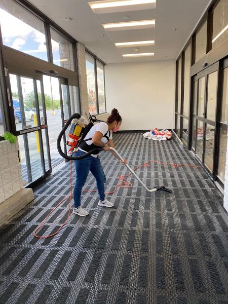 Pro Cleaning Solutions