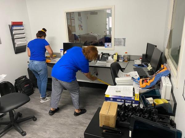 Pro Cleaning Solutions