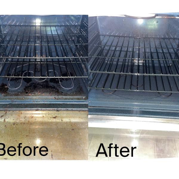 Pro Cleaning Solutions