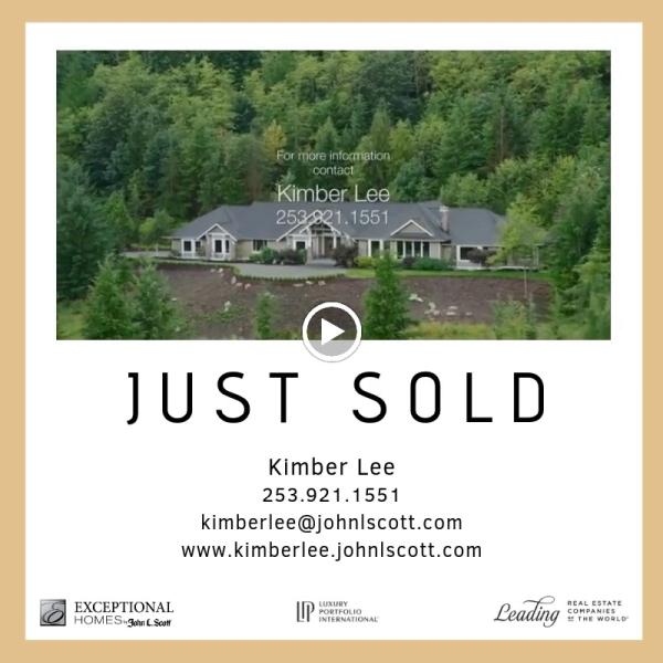 Kimber Lee Real Estate & Broker