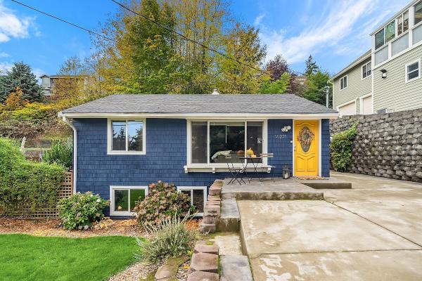 Kimber Lee Real Estate & Broker