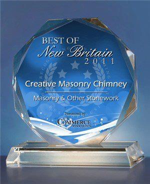 Creative Masonry & Chimney LLC