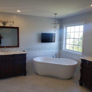 Peoria Tile and Carpenters