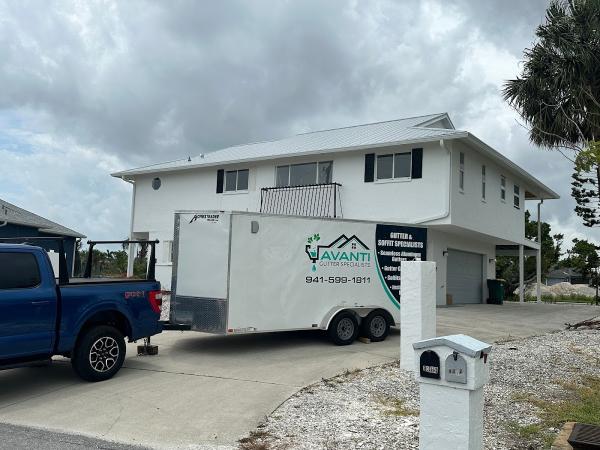 Avanti Gutters LLC