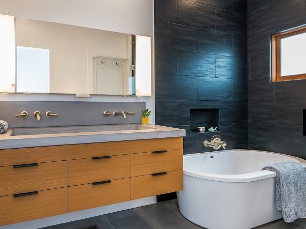 Knocknock Kitchen and Bath Design