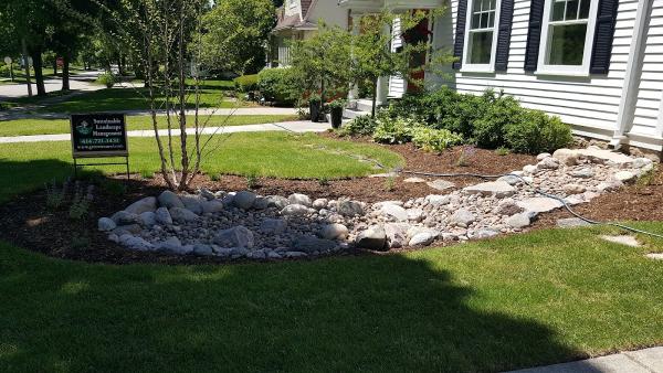 Greenwise Organic Lawn Care